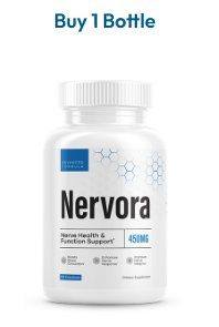 Nervora 1 bottle
